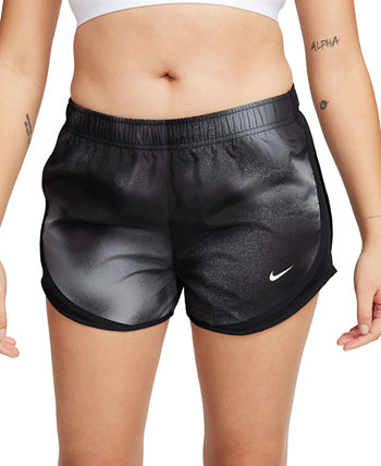 Женские шорты для бега Tempo Nike