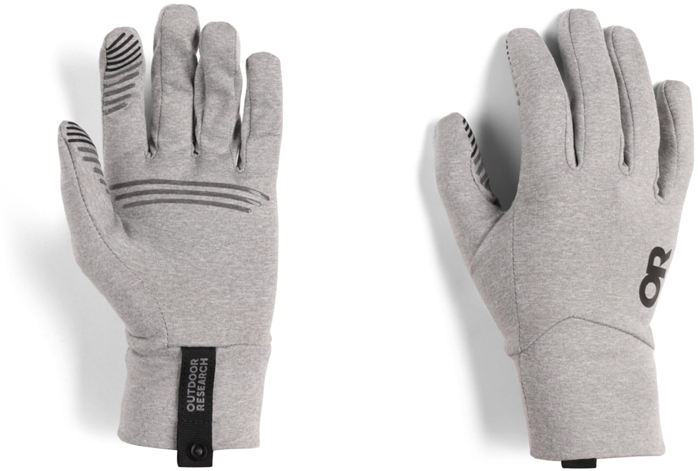 Легкие сенсорные перчатки Vigor Outdoor Research