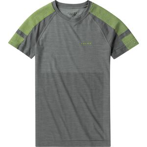 Рубашка с короткими рукавами Wool-Tech Falke