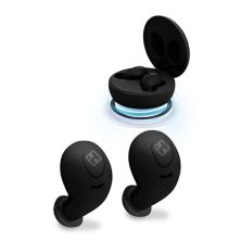 iHome XT-59 True Wireless Earbuds with Charging Case IHome