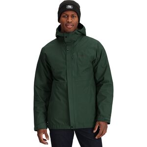 Мужская куртка 3-в-1 Foray от Outdoor Research Outdoor Research