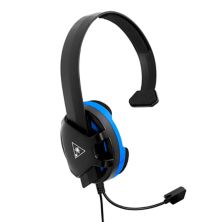 Turtle Beach Recon Chat Gaming Headset for PlayStation 4 Turtle Beach
