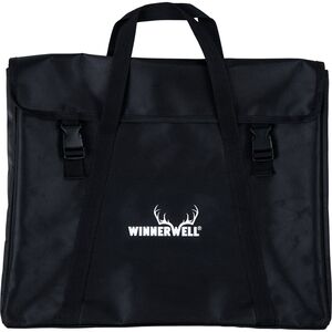 Flat Firepit Carry Bag Winnerwell