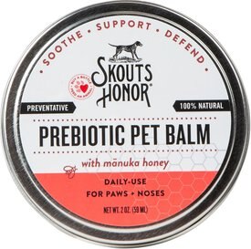 Skout's Honor Prebiotic Dog & Cat Balm Skout'S Honor