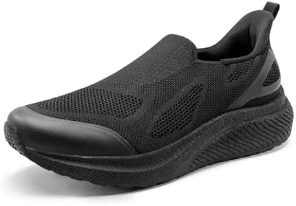 Мужские Повседневные кроссовки ALLSWIFIT Hands-Free Slip On ALLSWIFIT