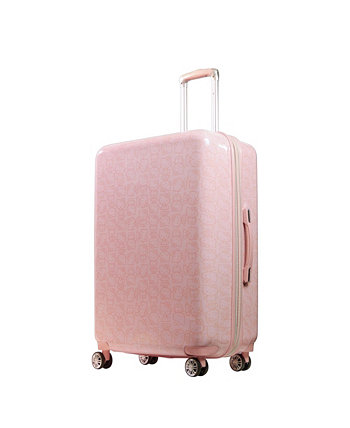 Hello Kitty Pose All Over Print 29" Hard-Sided Luggage Ful