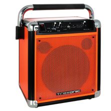 Trexonic Wireless Portable Party Speaker Trexonic