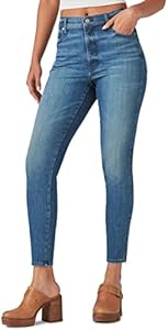 Женские джинсы Lucky Brand Uni Fit с завышенной талией и эффектом скинни, Adair, размер 31 US Lucky Brand