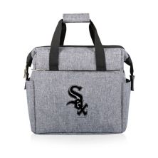 Chicago White Sox On-the-Go Lunch Cooler Tote Picnic Time