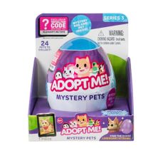 Adopt Me Mystery Pets Collectible Toy - Styles May Vary Adopt Me