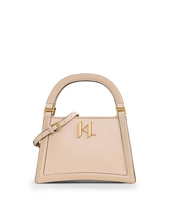 Женская сумка через плечо Forine от Karl Lagerfeld Paris Karl Lagerfeld Paris