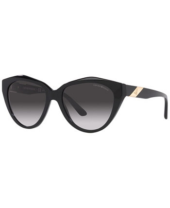 Женские солнцезащитные очки, EA4178 54 Emporio Armani