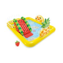 Игровой центр Intex Fun 'N Fruity с бассейном Intex