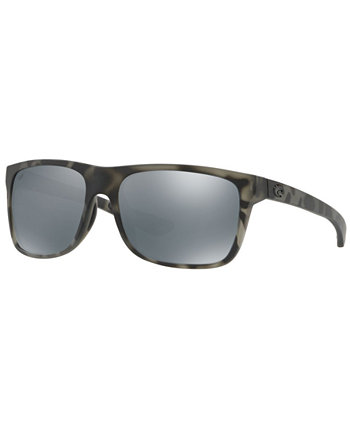 Поляризованные солнцезащитные очки, REMORA 56 COSTA DEL MAR