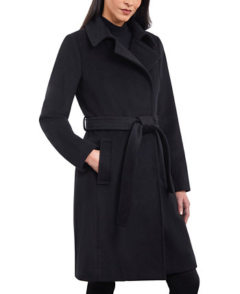 Женское пальто с поясом Michael Kors Michael Kors