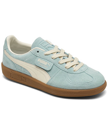 Women's Palermo Casual Sneakers from Finish Line PUMA