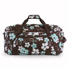 Женская дорожная сумка-дафл среднего размера Pacific Coast Highland Pacific Coast