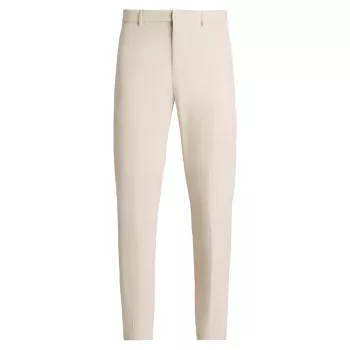 Birdseye Slim Pants RLX Ralph Lauren