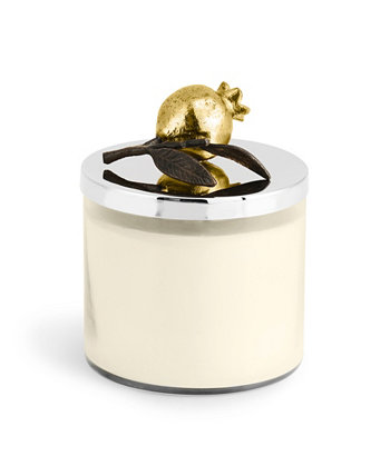 Pomegranate Candle Gold MICHAEL ARAM