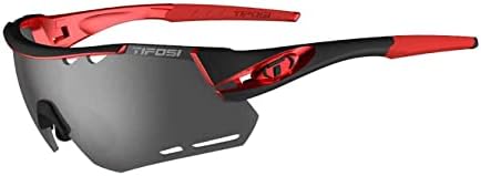 Tifosi Alliant Sport Mens Sunglasses - Ideal For Cycling, MTB and Baseball - Womens & Unisex Glasses Tifosi