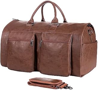 Органайзер для путешествий seyfocnia Convertible Travel Garment Bag Seyfocnia