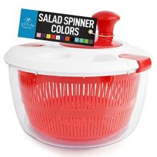 Salad Spinner Zulay