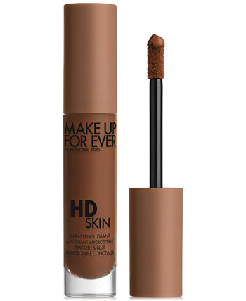 Консилер HD Skin Smooth & Blur Make Up For Ever