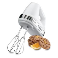 Cuisinart® Power Advantage® 5-скоростной ручной миксер Cuisinart