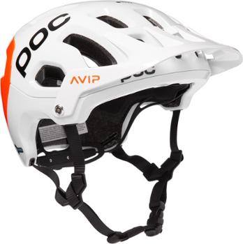 Велосипедный шлем Tectal Race Mips NFC POC
