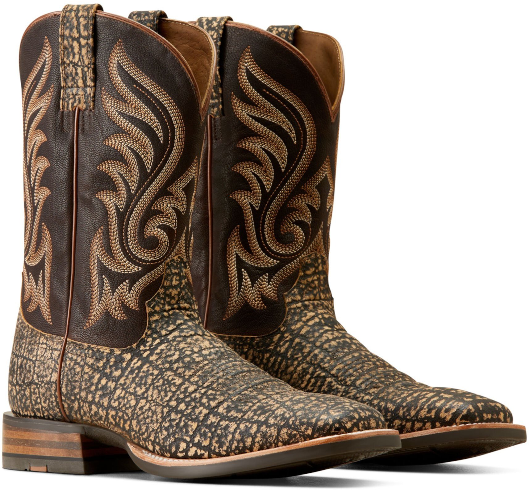 Cattle Call Western Boots Ariat