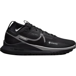 Беговые кроссовки Nike React Pegasus Trail 4 GORE-TEX для мужчин Nike