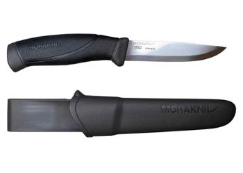 Уличный нож Companion с фиксированным лезвием Morakniv