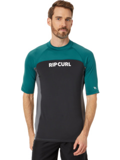 УФ-футболка с короткими рукавами Drive Rip Curl