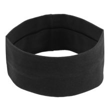 1 Pcs Headbands Sweatbands Stretchy Wicking Headband For Sports Cotton Unique Bargains