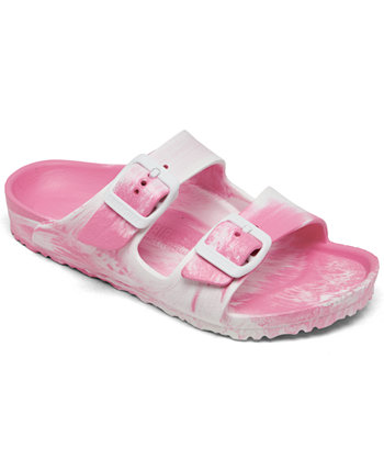 Little Girls’ Arizona EVA Sandals from Finish Line Birkenstock