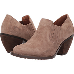 Бежевый (Taupe Suede)