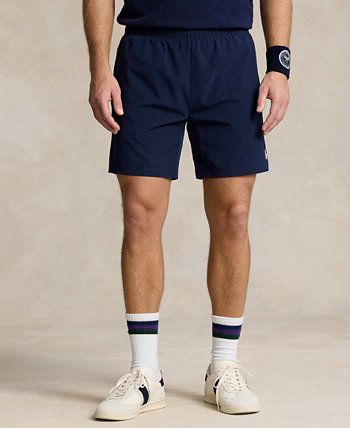 Men's Wimbledon 2024 Lightweight Shorts Polo Ralph Lauren