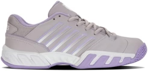 K-Swiss Women's Bigshot Light 4 Tennis Shoe K-Swiss