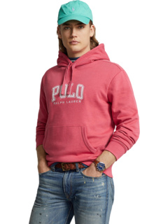 Мужской худи с логотипом Polo Ralph Lauren Polo Ralph Lauren