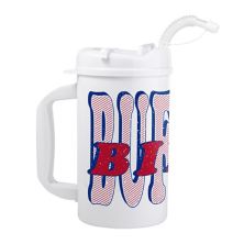 Buffalo Bills 33oz. Cruise Tumbler Logo Brand