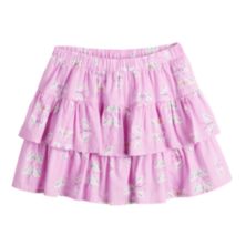 Многоярусная юбка-самокат Jumping Beans для девочек 4–12 лет Jumping Beans