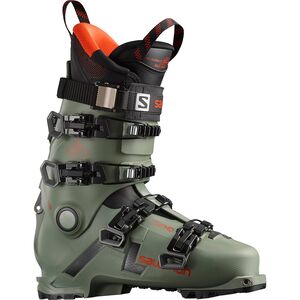 Ботинки Shift Pro 130 Alpine Touring — 2022 Salomon