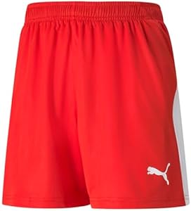 PUMA Kids' Youth Liga Shorts PUMA