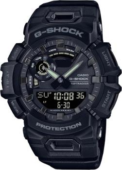 Наручные часы G-Shock GBA900 Step Tracker Casio