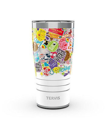 Disney Merchandise 20oz. Stainless Steel Tumbler Tervis