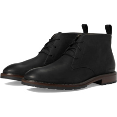 Ботинки Cole Haan Berkshire Lug Chukka из водоотталкивающей замши с комфортной стелькой Cole Haan