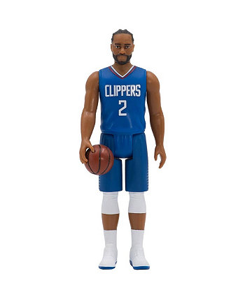 Kawhi Leonard LA Clippers Player Figure Super 7