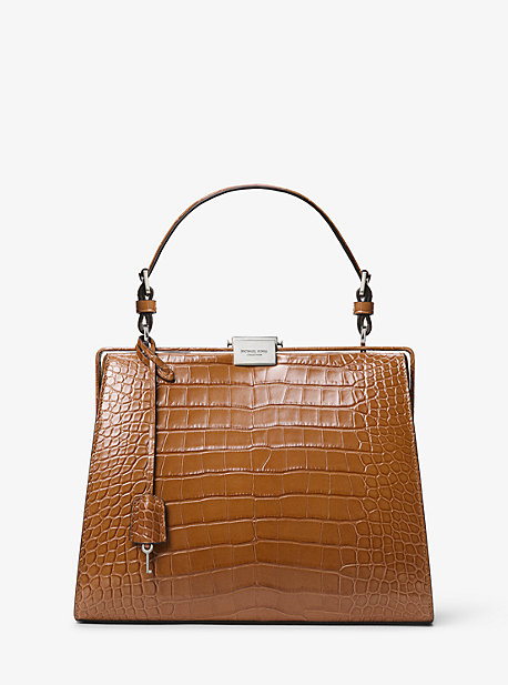 Michael kors simone bag outlet