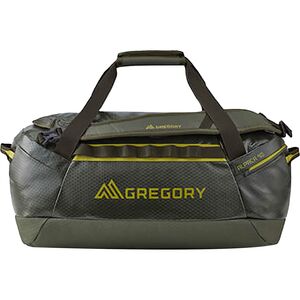Спортивная сумка из альпаки 40 л. Gregory