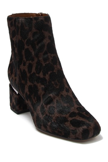 Franco sarto marquee bootie clearance